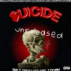 EEZYFLO (feat. Lil Alah & prod.zay)