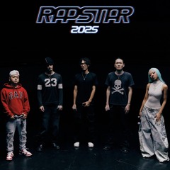 【SELECTION CYPER GROUP F 】Y1ee Coyote / Cyprus / Jem / Sonsi / 3Li¥en | RAPSTAR 2025