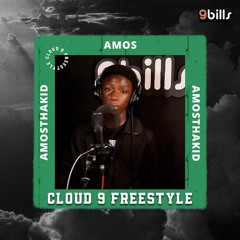 Cloud 9 freestyle feat Amos Season 1 pt 4