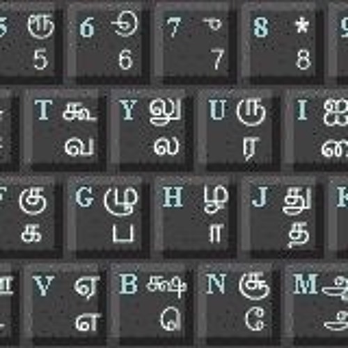Mcl mangai keyboard layout vrogue co