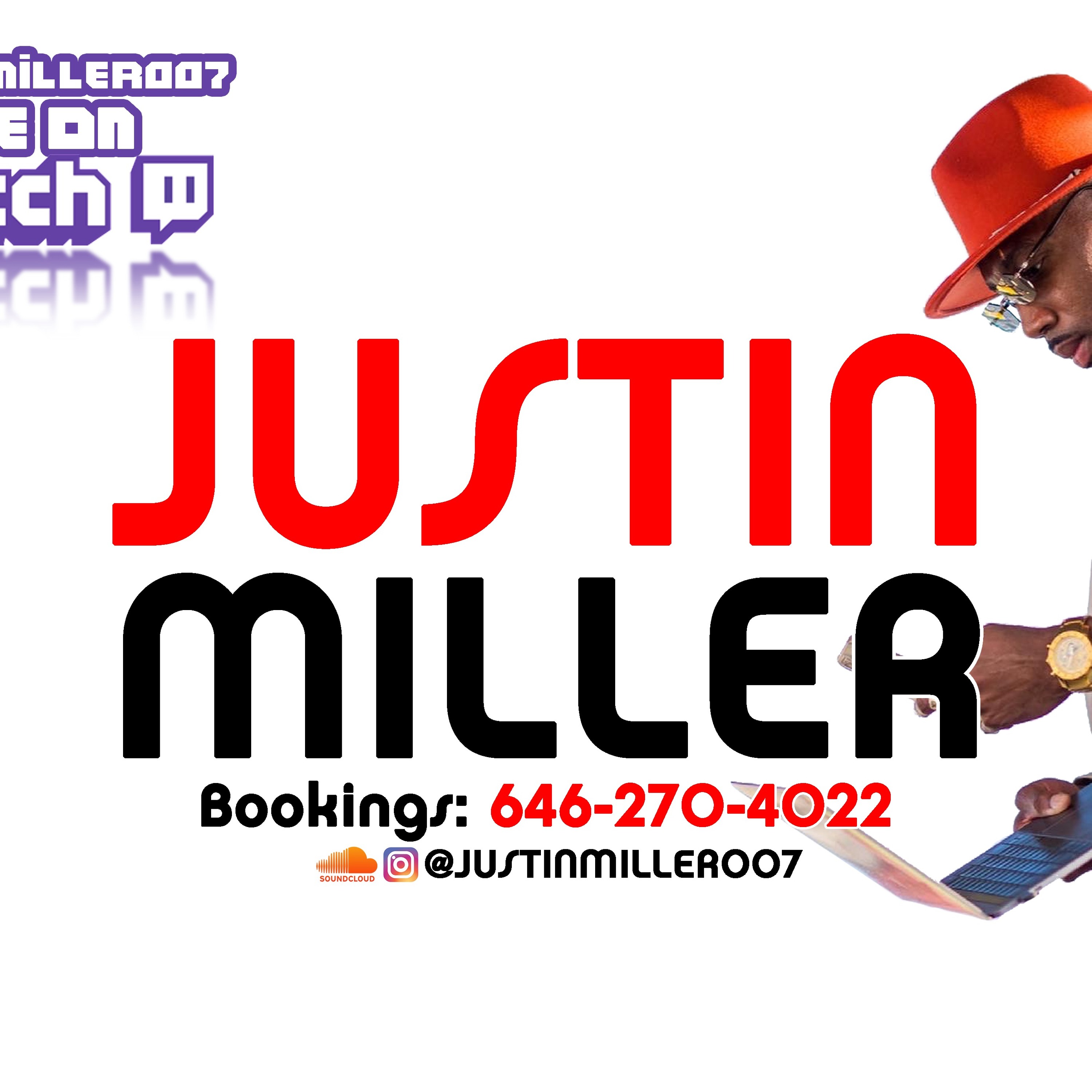 JustinMiller007