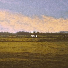 Harry Styles - As It Was (Chill House Remix)