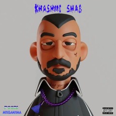 mix&khashme&shab