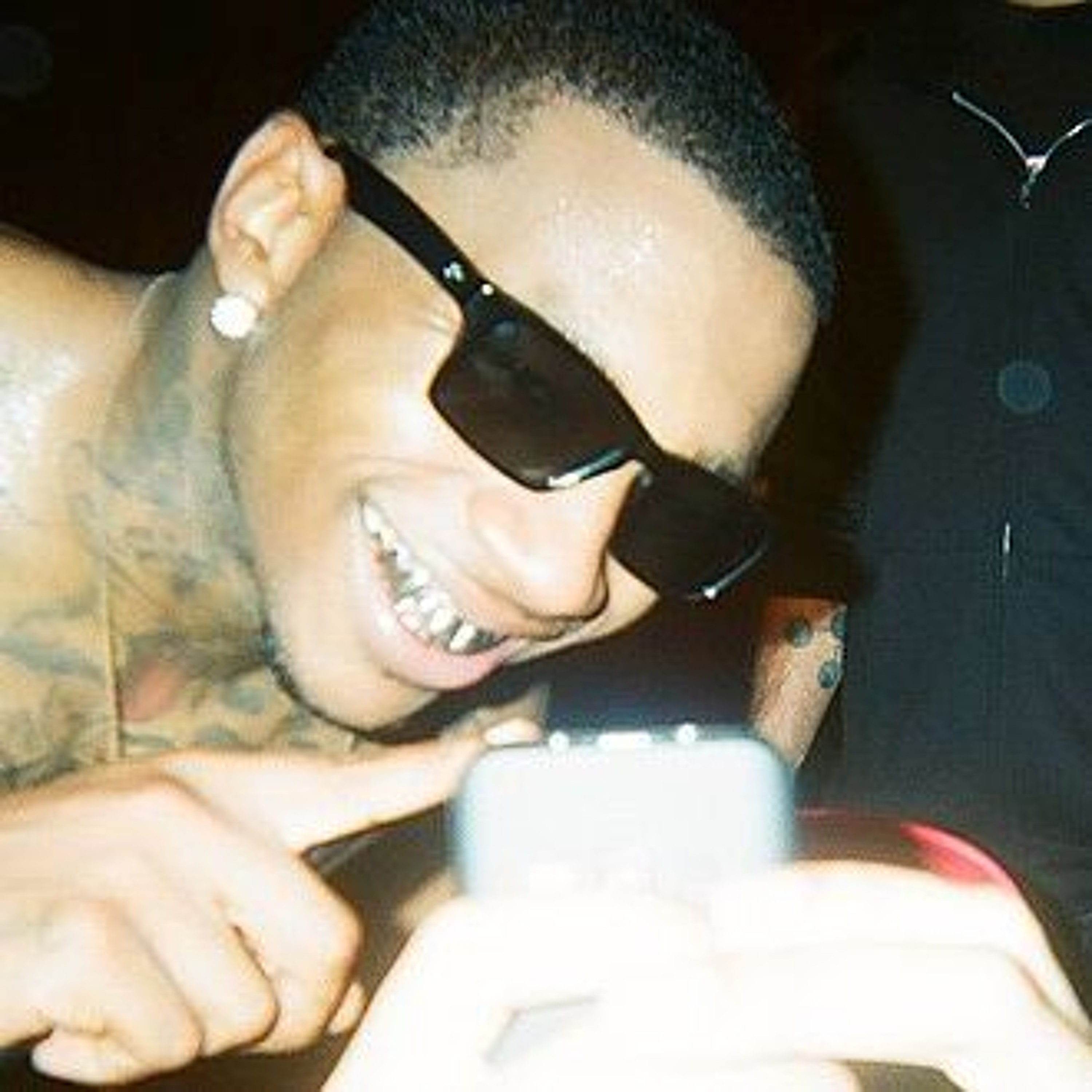 Produced By Lil Rari
