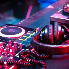 ~ SSK - RECORDED LIVE DEEP HOUSE SET :