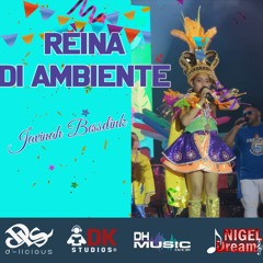 Reina Di Ambiente - Javinah Besselink