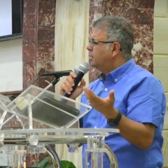 تلميذي عمواس واللقاء المُغير (عظة إجتماع الأحد ٢٠٢٣/٦/٢٥) القس : باسم راجي