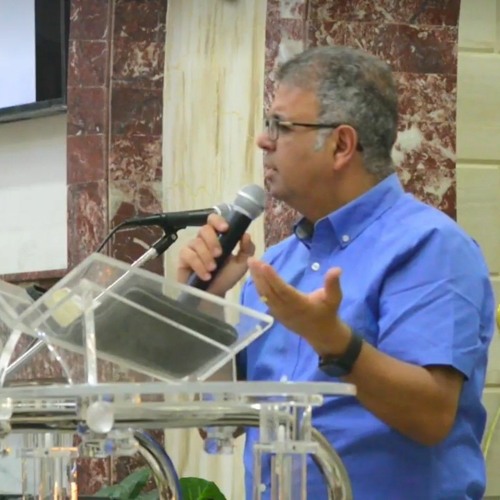 تلميذي عمواس واللقاء المُغير (عظة إجتماع الأحد ٢٠٢٣/٦/٢٥) القس : باسم راجي