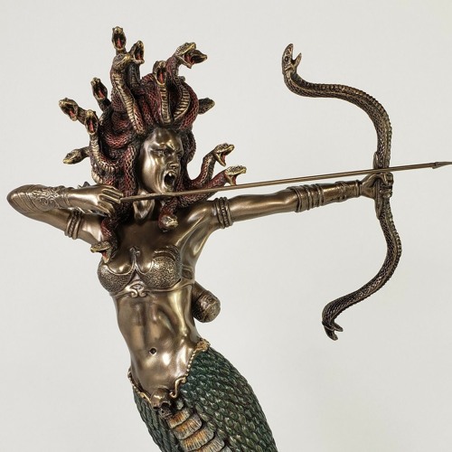 Medusa