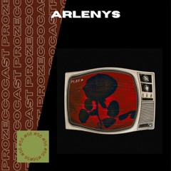 ProZeccoCast #56 Arlenys