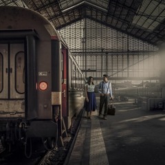 Love On A Train