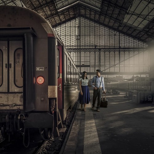 Love On A Train