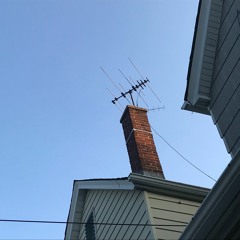 I Hope That I Don't Fall In Love With You (on a roof)