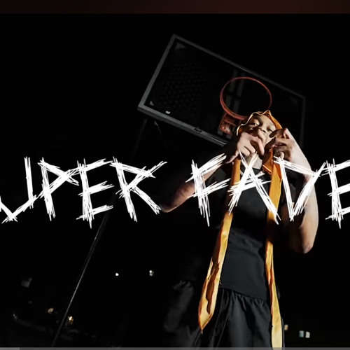 26AR - SUPER FADED (41 FADED AGAIN)