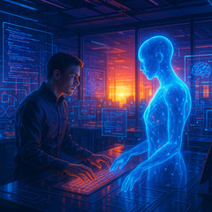 AGI by 2025: The AI Revolution That Will Change Everything