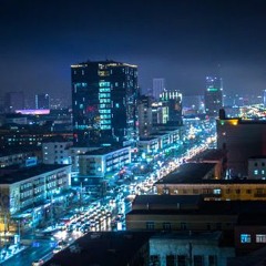 Улаанбаатарын Үдэш - Ulaanbaatariin Udesh