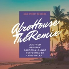 Afro House Set