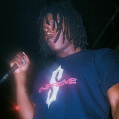 Lucki - Coincidence