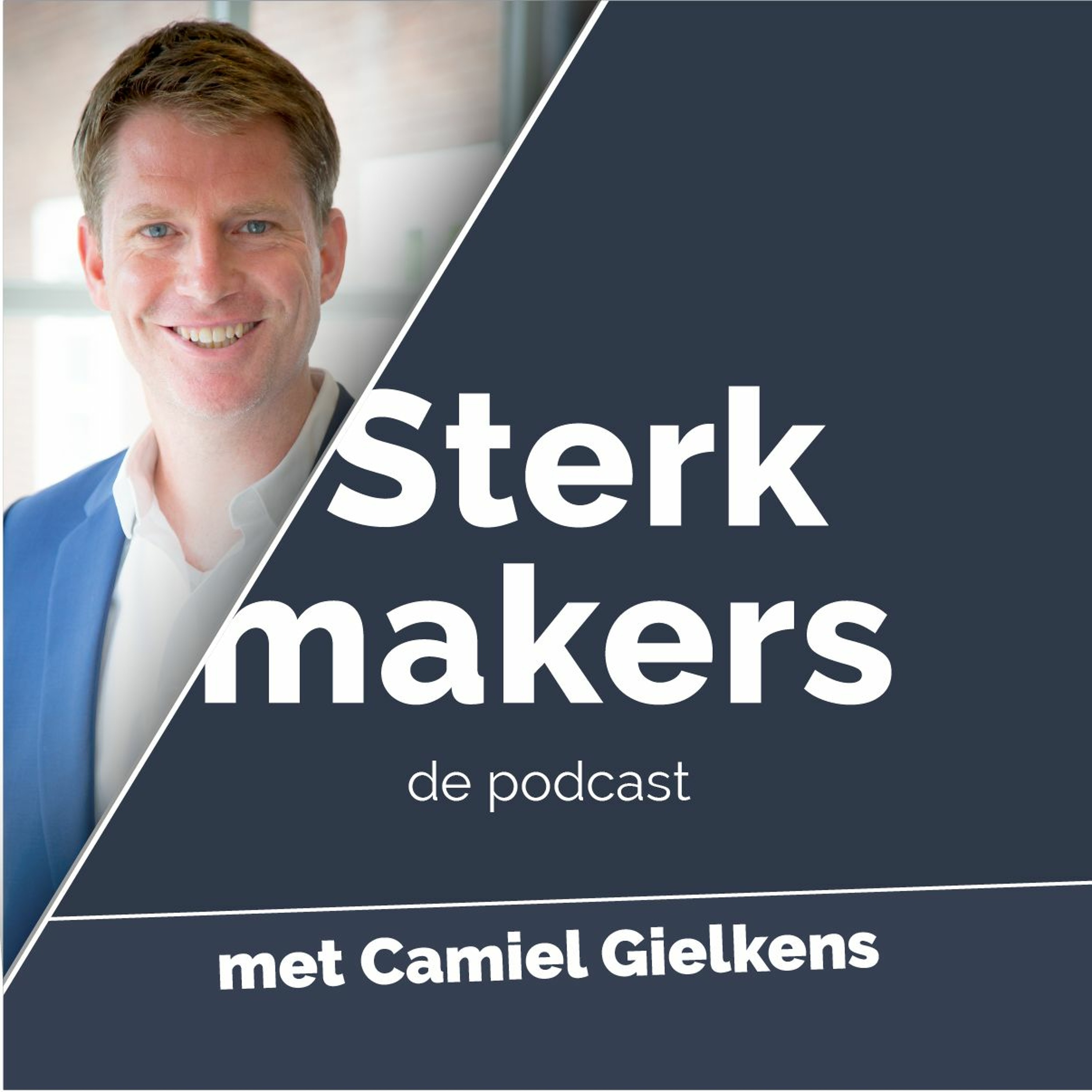Sterkmakers Podcast