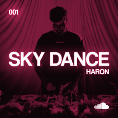 SKY DANCE 001