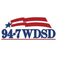 94.7 WDSD ReelWorld One Country Jingles (2017-2019)