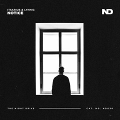 ItsArius & Lynnic - Notice