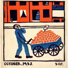 Naranjas. La Hoyada. Nov. 2023