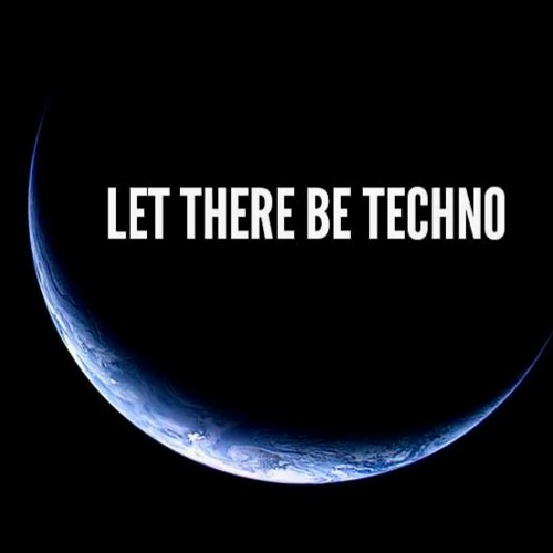 let there be techno! 135bpm