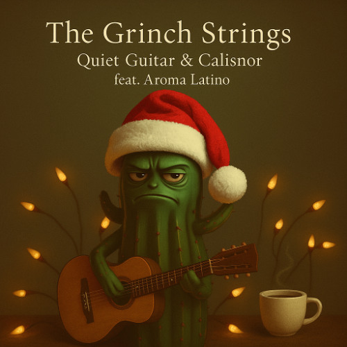 A Small Kindness (feat. Calisnor)