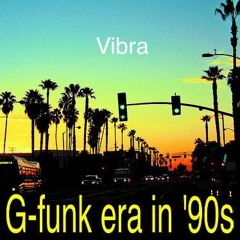 G-Funk Era In '90