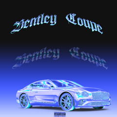 Keno - Bentley Coupe