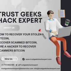 CRYPTO TRACING AND ASSET RECOVERY EXPERT->TRUST GEEKS HACK EXPERT)