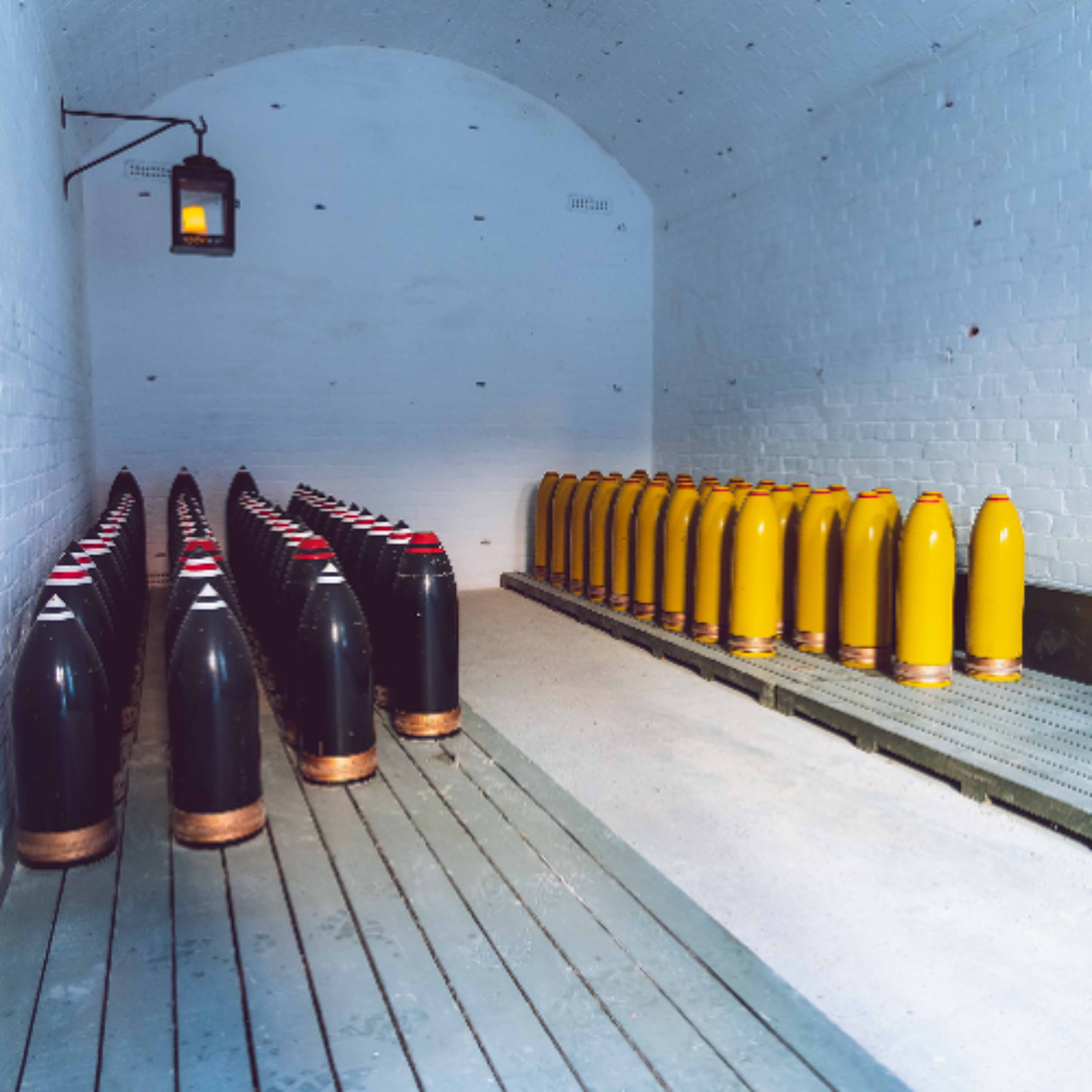 Endless War - The Jay Shapiro Show