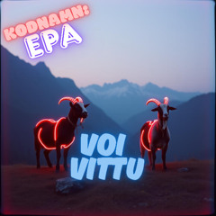 Voi vittu