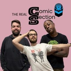 ISSUE #302 (Scary Movie, Spider - Noir, & More)