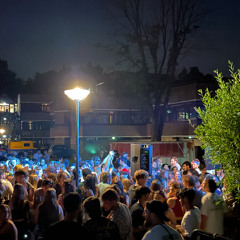 Welcome to my Erasmus :)