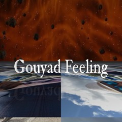 (Gouyad Feeling) Instrumental Kompa Vibre Zouk Gouyad