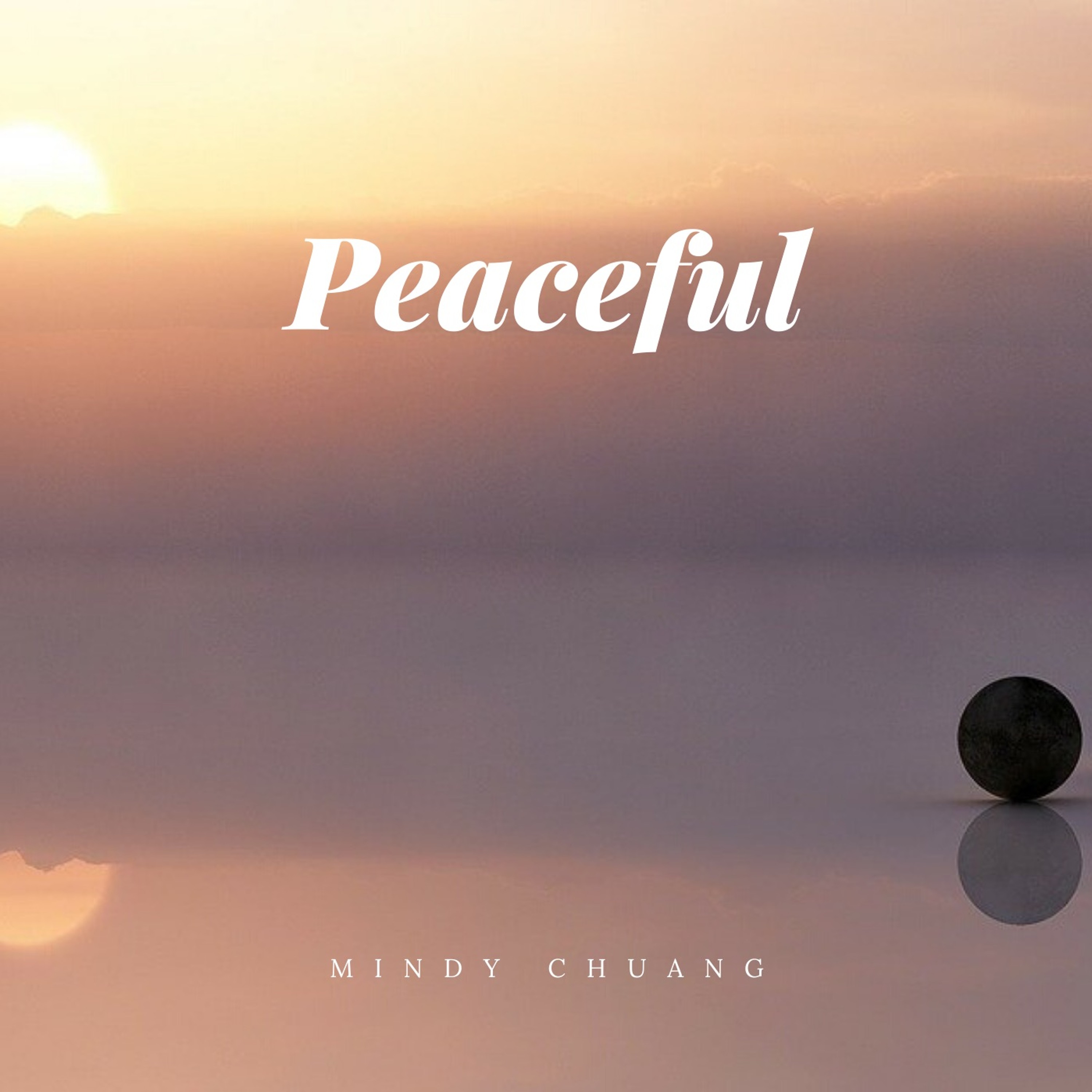 Mindy Chuang Piano