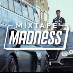 Mally 22 - The Get Go