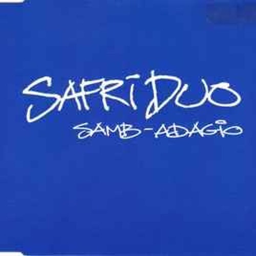 Safri Duo - Samb Adagio (Alex Djohn Bootleg)