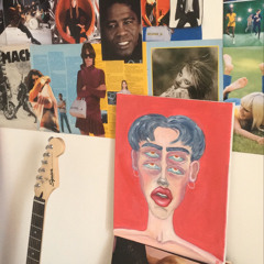 Yellow - Coldplay cover 2020