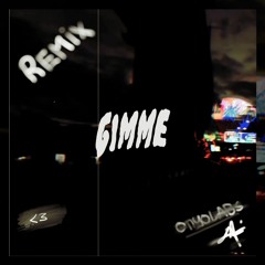 Budie Tanzania (feat. Tommy Pratomo) - GIMME (OnyoLabs Remix)