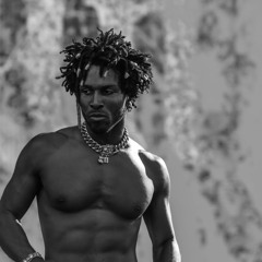 SAINt JHN - Jaded (remix) [Prod. Kegan Lacroix]