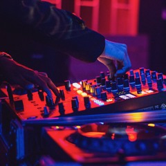 Bounce Up-Original Mix
