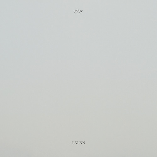 Elegy, Part II