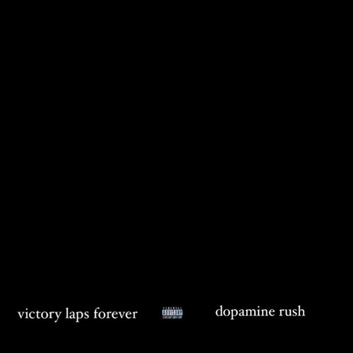 VICTORY LAPS FOREVER DELUXE