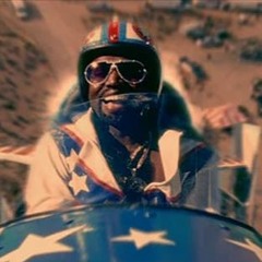 Touch The Body Gold - Mashup