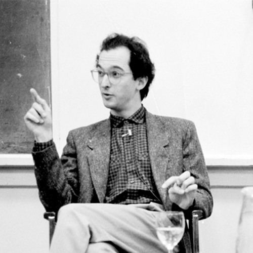 Director Martin Brest returned to AFI in February 1985 to discuss the making of BEVERLY HILLS COP with AFI Conservatory Fellows.