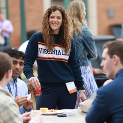 Season 6, Episode 5: Inside the 2025 Admitted Students Open House