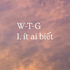 ít ai biết